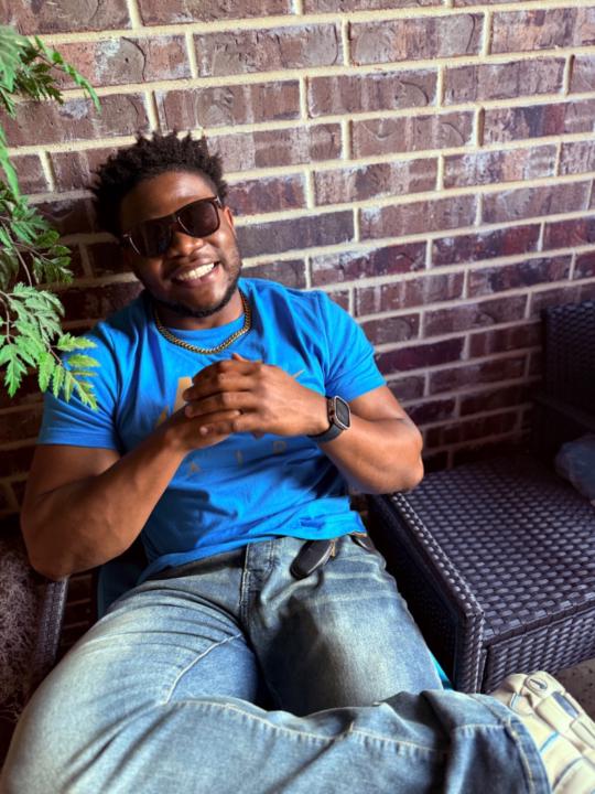 Emmanuel Ogbodu