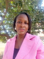 Juliet Ankomah