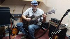Mike Spiess