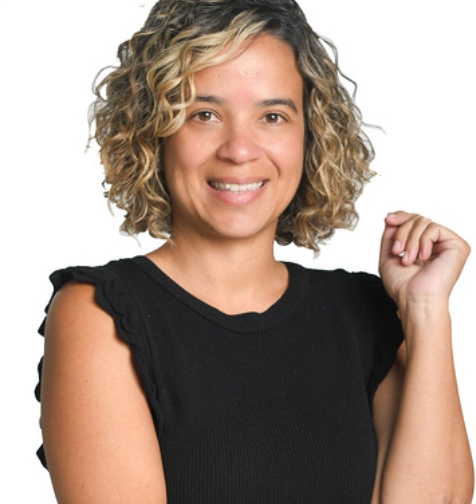 Natacha Zambrano