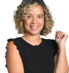 Natacha Zambrano