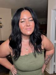 Ashley Schreiber