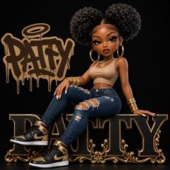 Patty Robertson