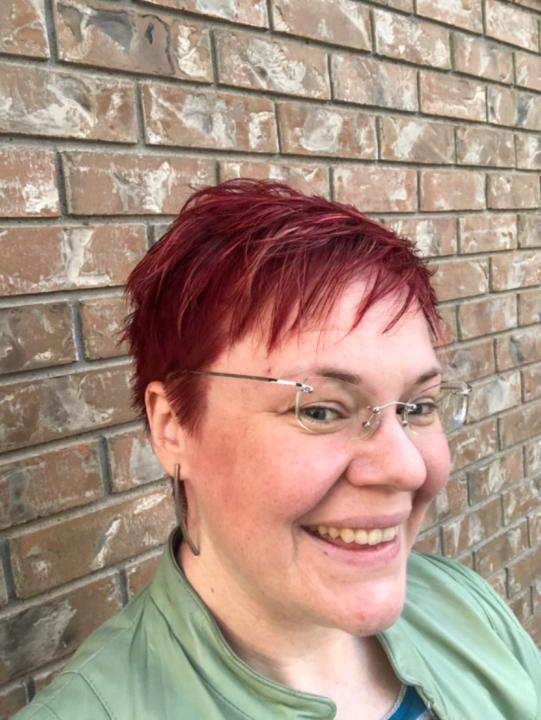 Alyssa Kindt