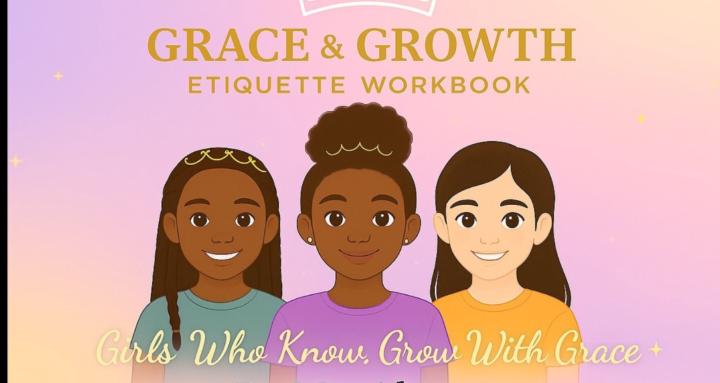 Etiquette for Young Women