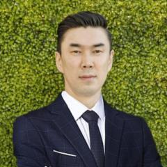 Dashdemberel Dugarsuren