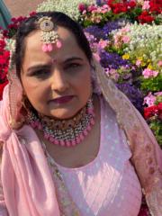 Paramjit Parhar