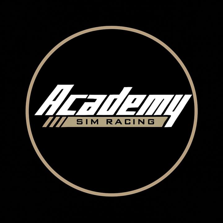 Academy Sim Racing