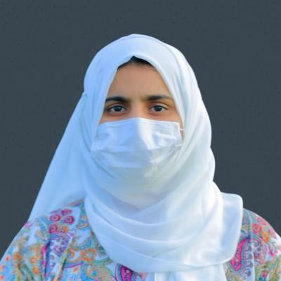 Fatima Mehmood