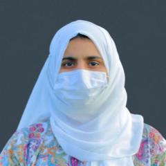 Fatima Mehmood