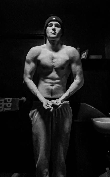 Fin Bates
