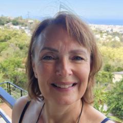 Valerie Anne Fraysse