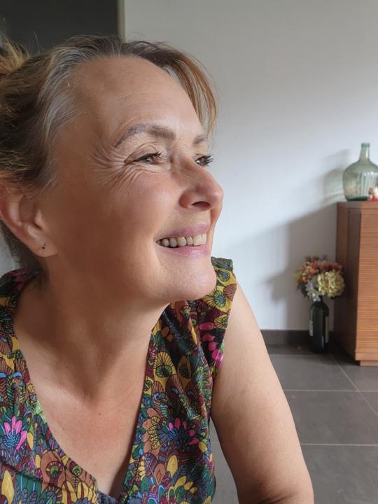 Valerie Anne Fraysse