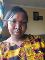 Sharon Jeruto