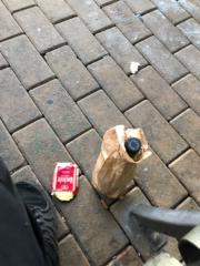 Ollie Cones