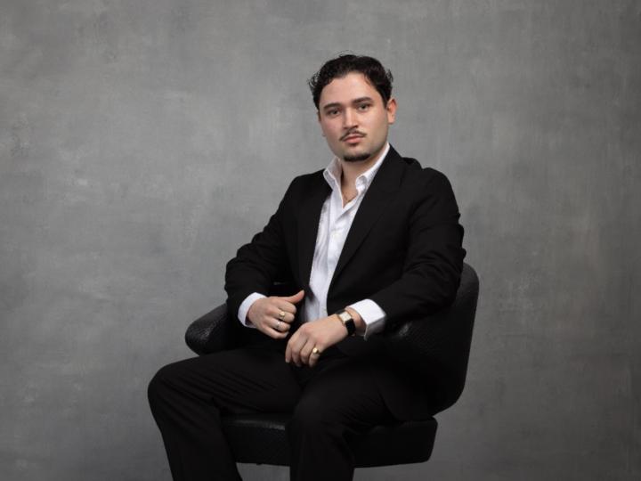 Rodrigo Patrício
