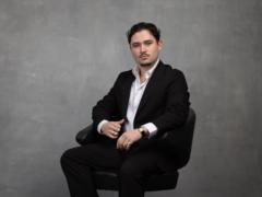Rodrigo Patrício