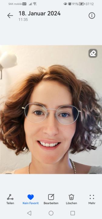 Andrea Züst