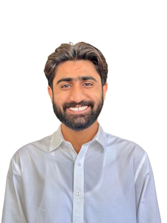 Zain Ul Abedin Iqbal
