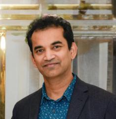 Niroshana Buthgamuwa