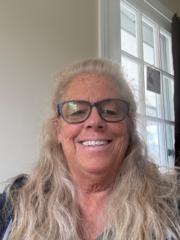 Mary Hart