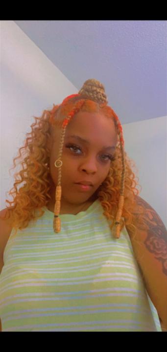 Chashana White