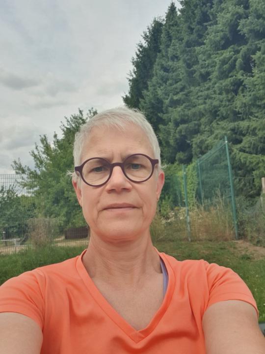 Nicole Hörl