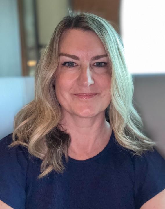 Carey Vollmers