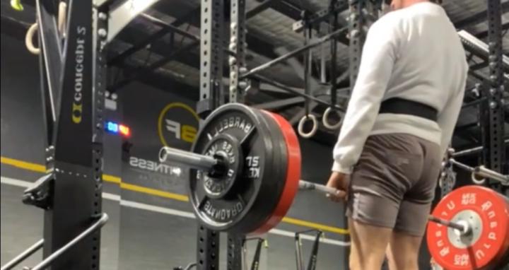 GYM 101