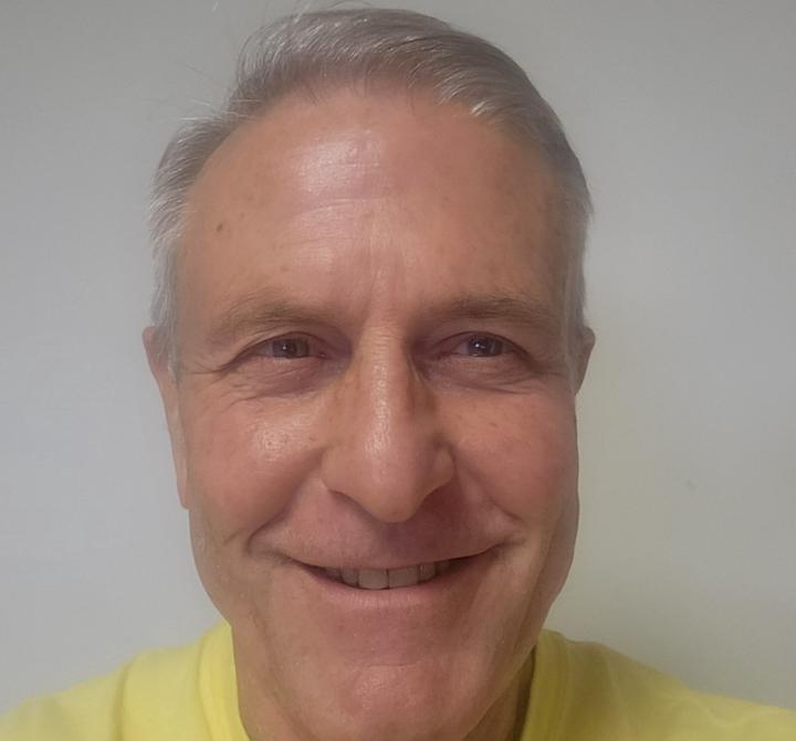 Greg Lawrence