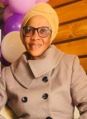 Maria Handy Nkosi