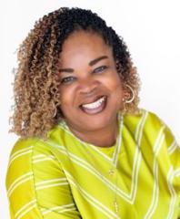 Marrisha McFoulon