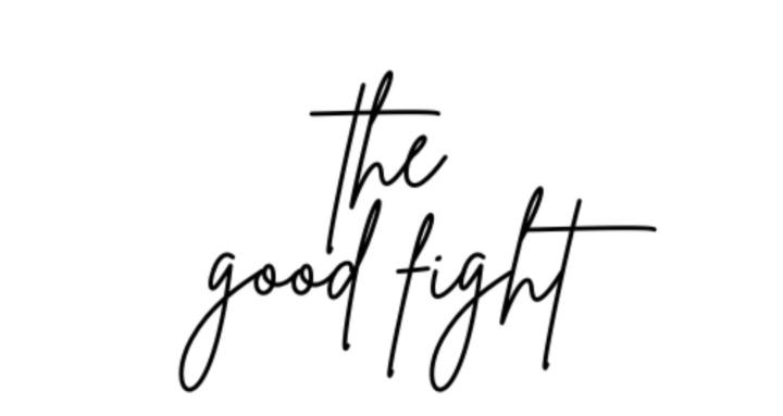 The Good Fight