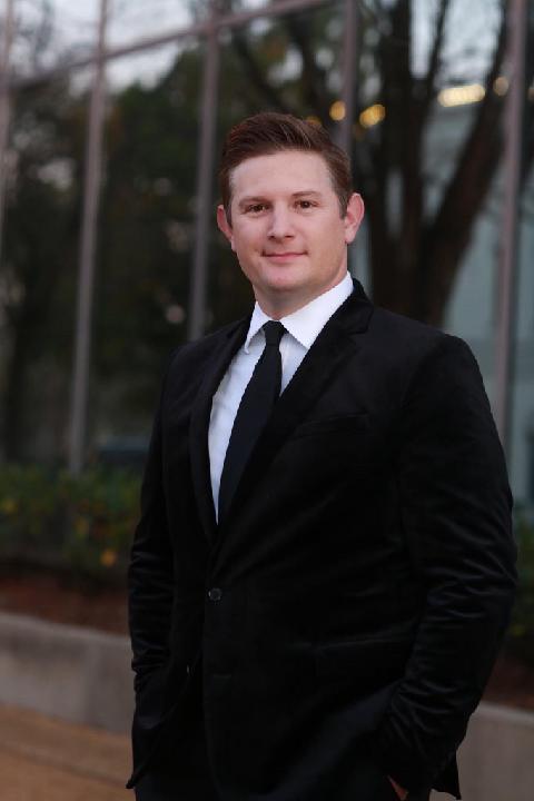 James McChristian