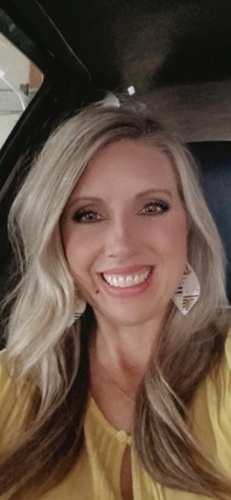 Lana Nelson Christensen