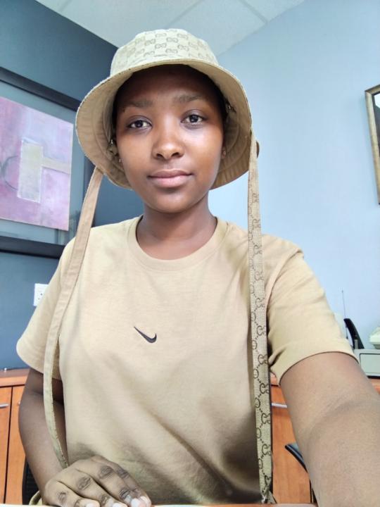 Khanyisa Coko