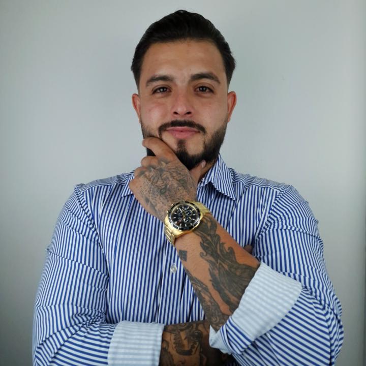 Mike Parra
