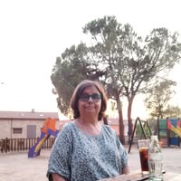 Milagros Martin