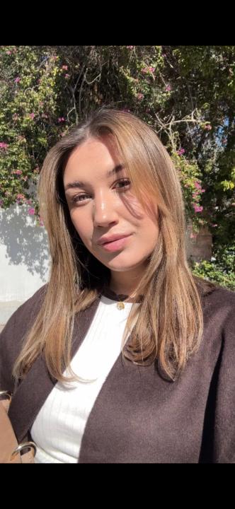 Zuza Bukowska