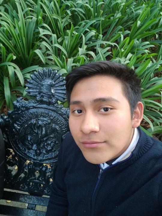 Eduardo Hernandez