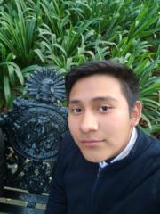 Eduardo Hernandez