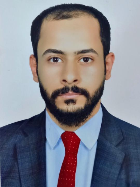 Fadel Jawad