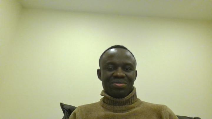 Oluwafemi Adedeji