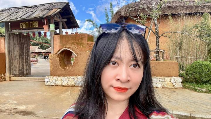 Việt Trinh