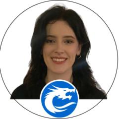 Caitlin Hennegan - Mandarin Blueprint Team