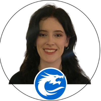 Caitlin Hennegan - Mandarin Blueprint Team