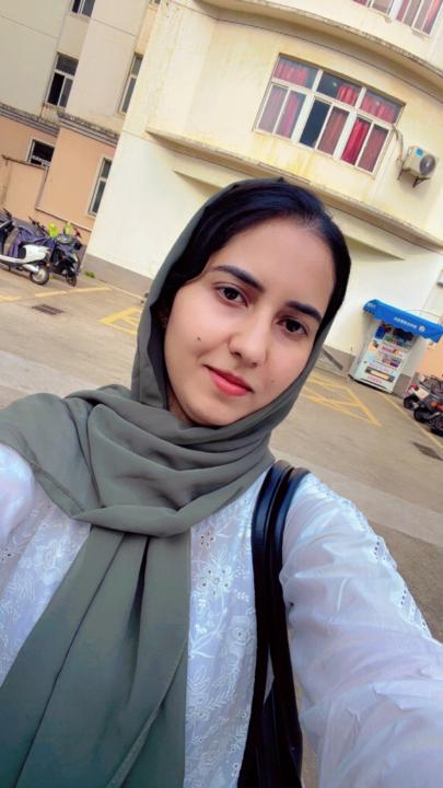 Fiza Ali