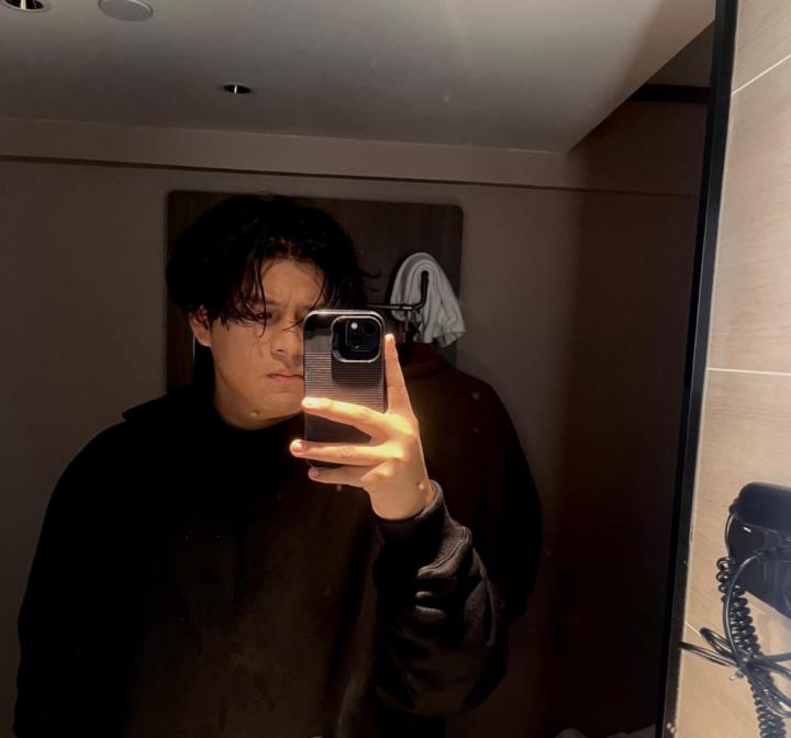 Luis Fernando Martinez Purihuaman