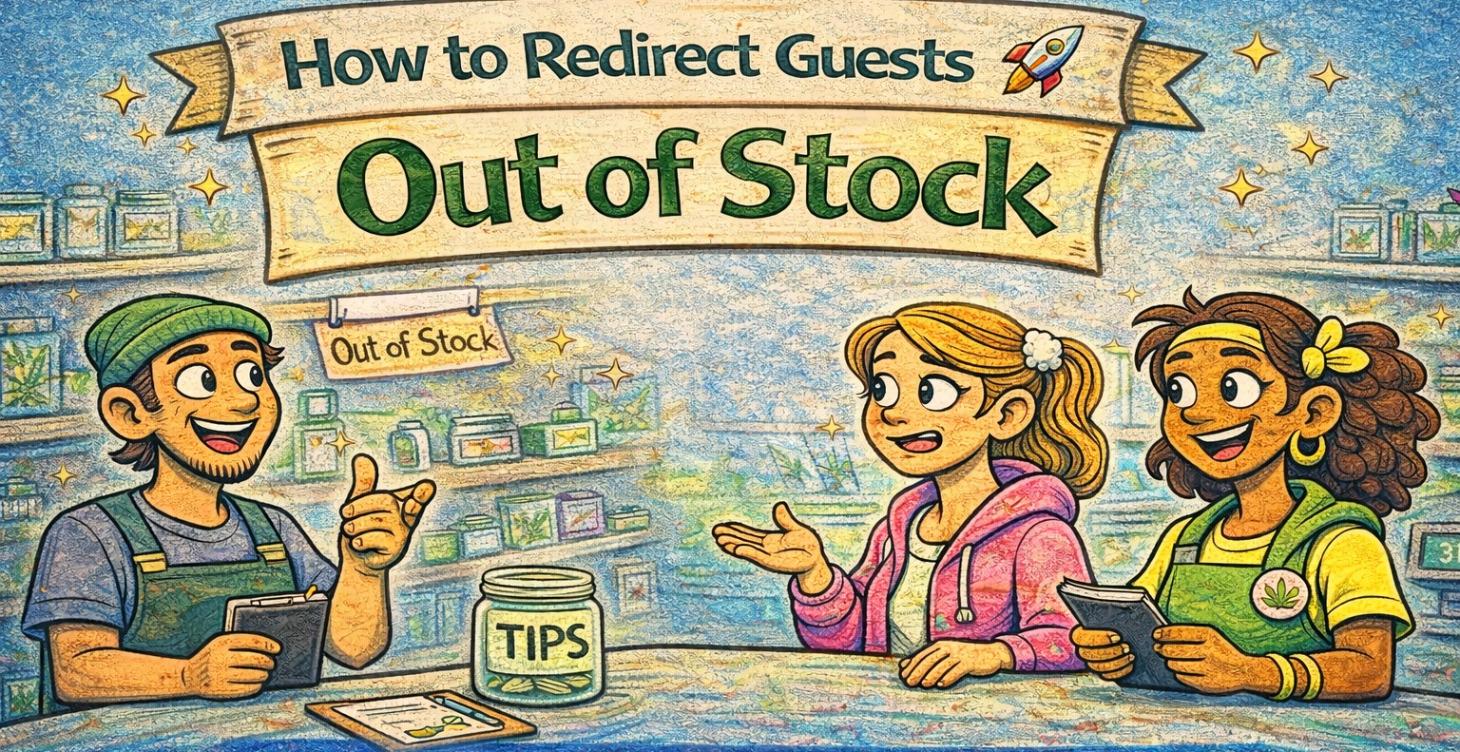 💎 Redirecting Guests With Confidence