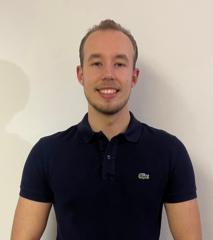 Niklas Schad